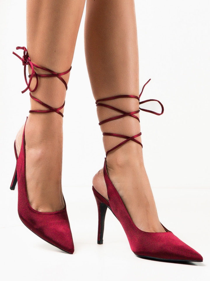 Scarpe da donna Granito Famyx - Img 10