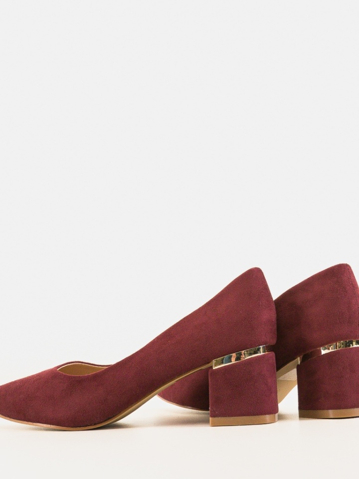 Scarpe da donna Granito Hazmelo - Img 12