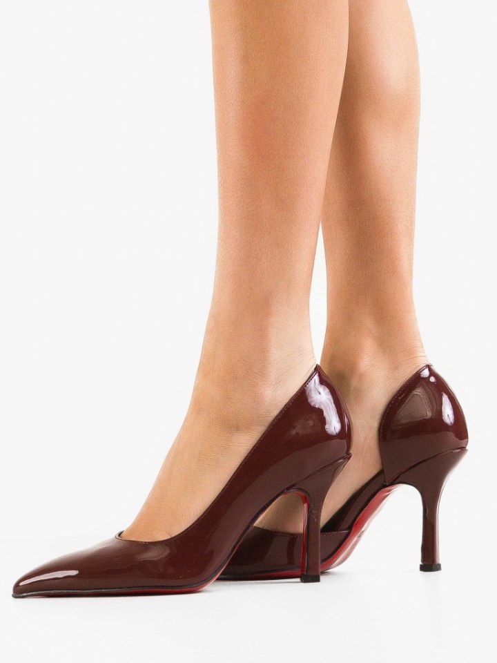 Scarpe da donna Granito Krol - Img 2