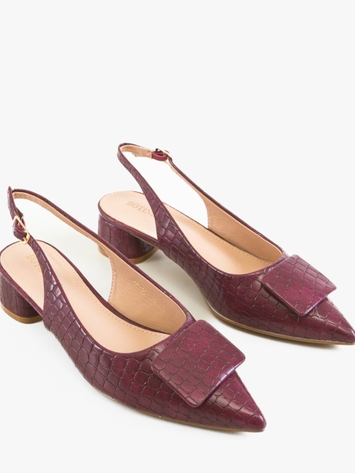 Scarpe da donna Granito Lekena - Img 6