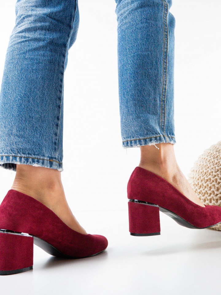 Scarpe da donna Granito Matti - Img 1