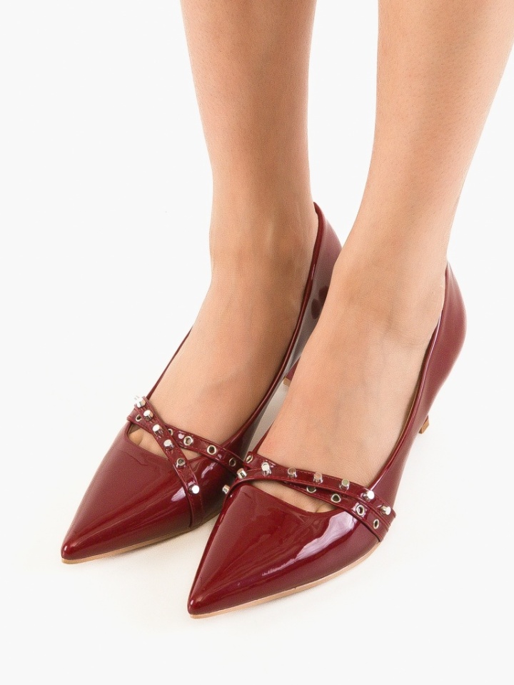 Scarpe da donna Granito Mislav - Img 2