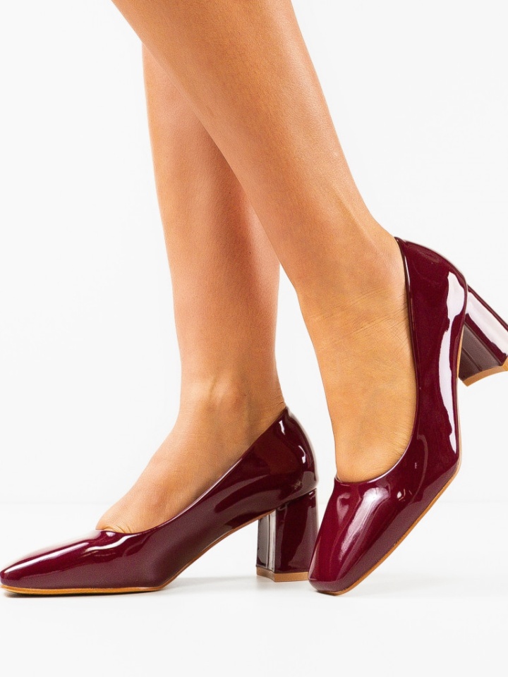 Scarpe da donna Granito Phelps - Img 2
