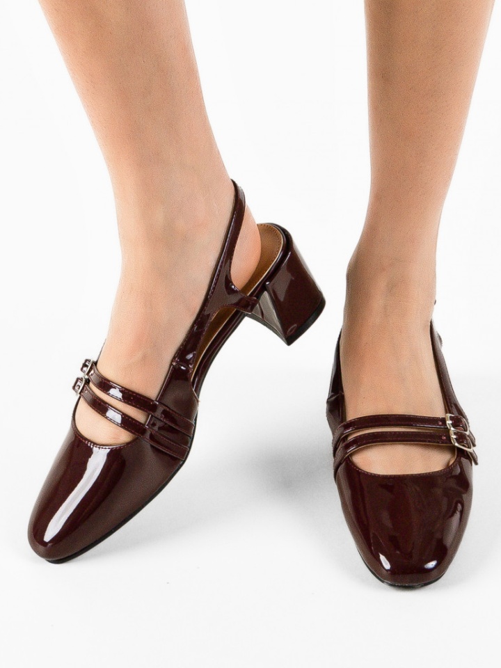 Scarpe da donna Granito Sena - Img 3