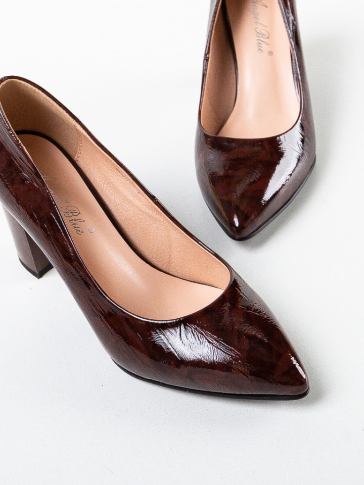 Scarpe da donna Granito Stevenson - Img 6