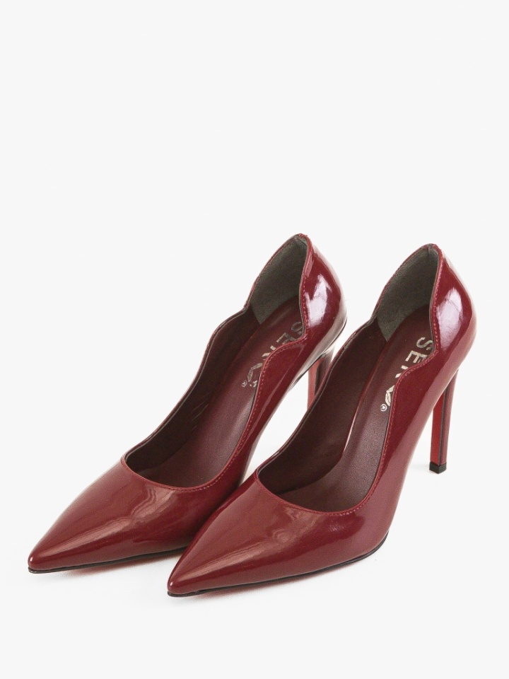 Scarpe da donna Granito Tichon 2 - Img 4