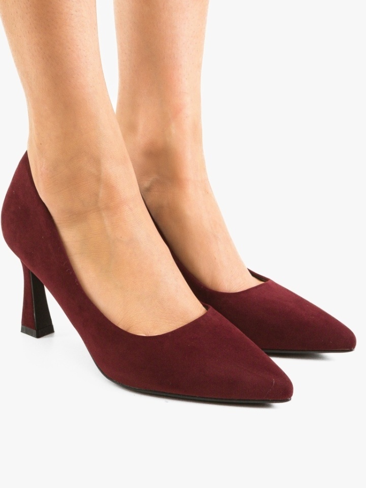Scarpe da donna Granito Zoltan - Img 4