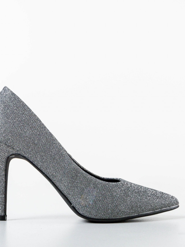 Scarpe da donna Grige Cruze - Img 11