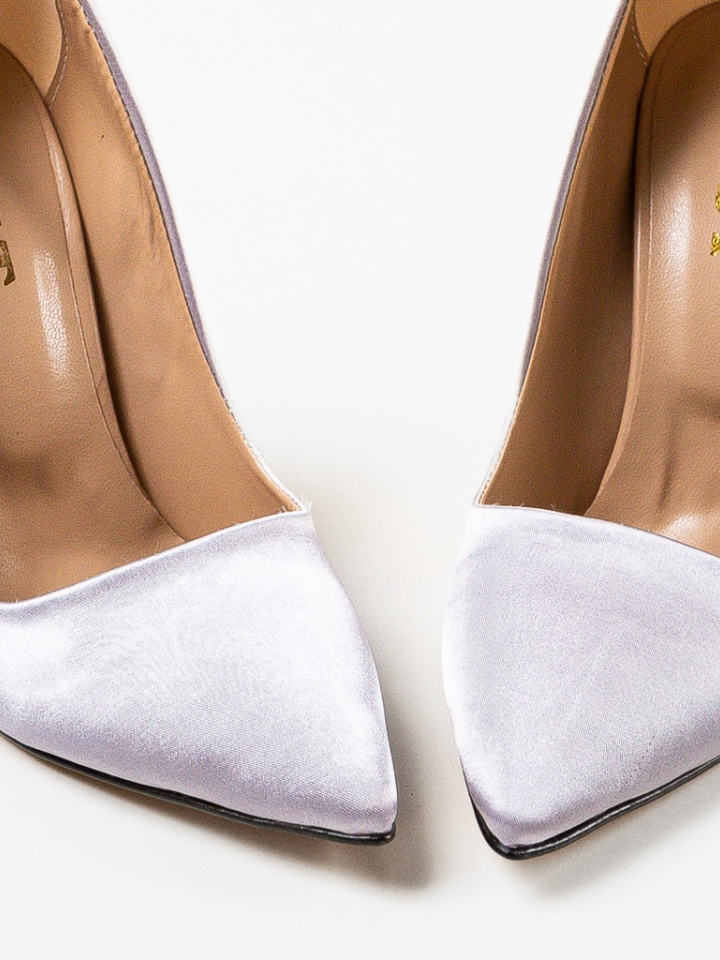Scarpe da donna Grige Damasa - Img 12