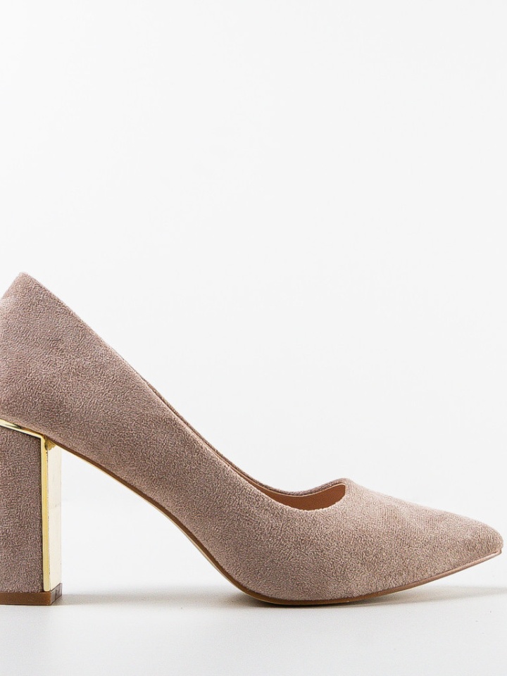 Scarpe da donna Grige Marion - Img 11