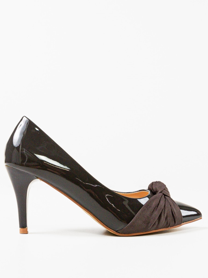 Scarpe da donna Grige Oprez - Img 5