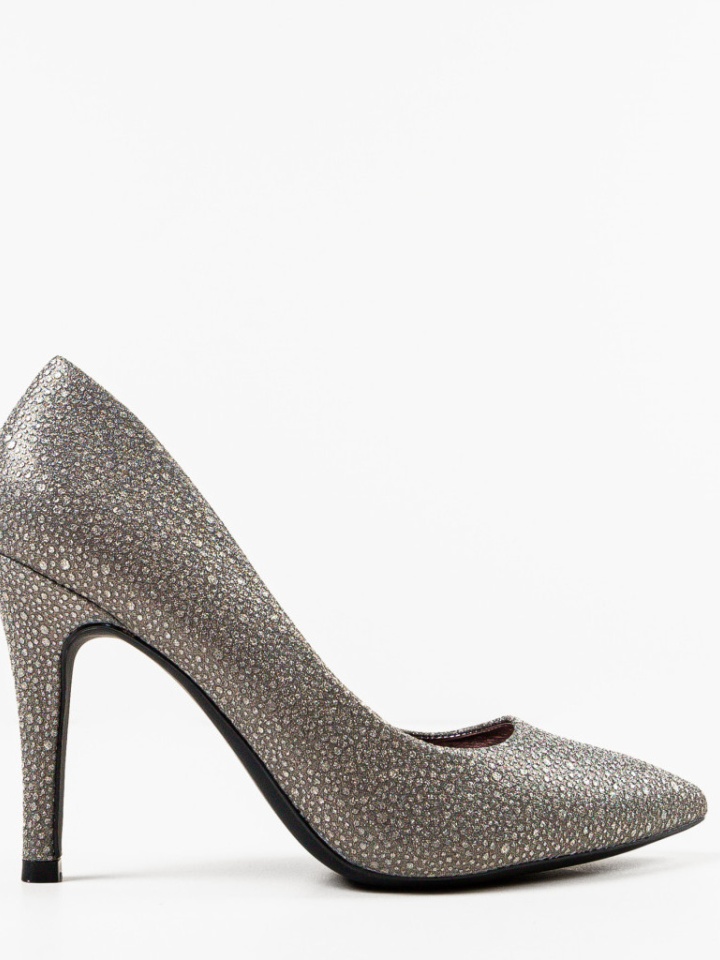 Scarpe da donna Grige Orkon - Img 11