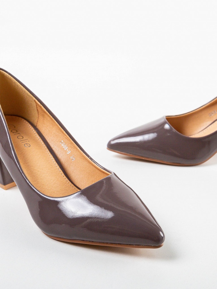 Scarpe da donna Grige Parsons - Img 7