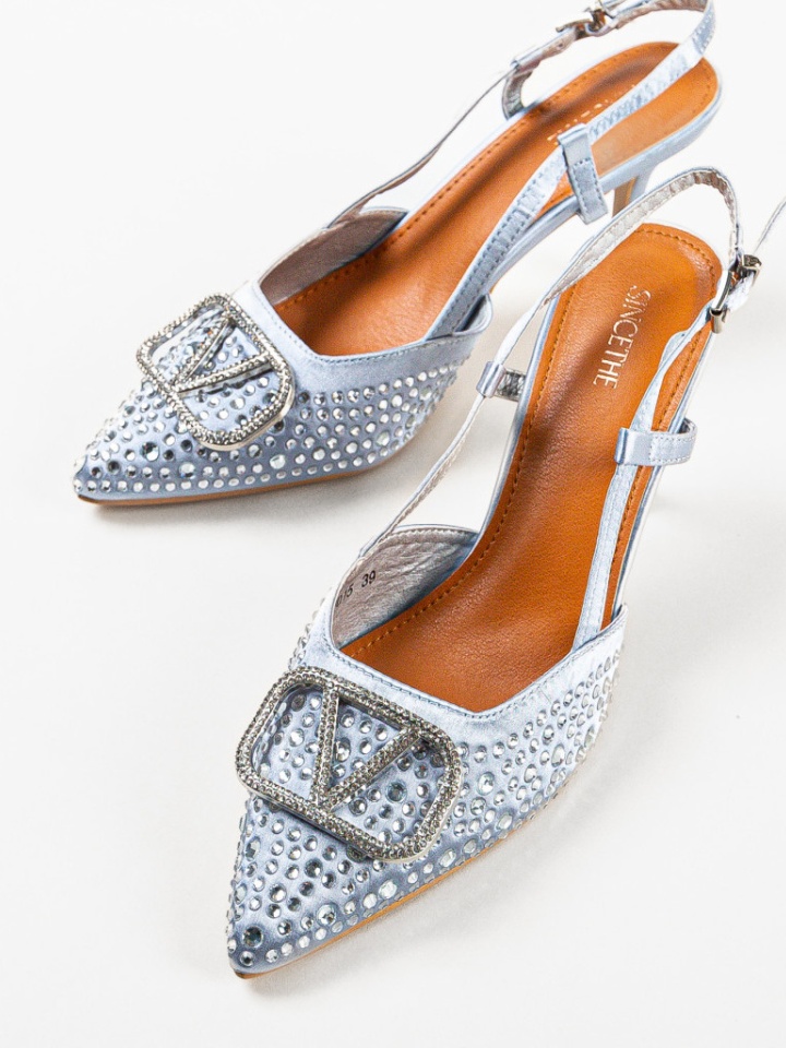 Scarpe da donna Grige Price - Img 7
