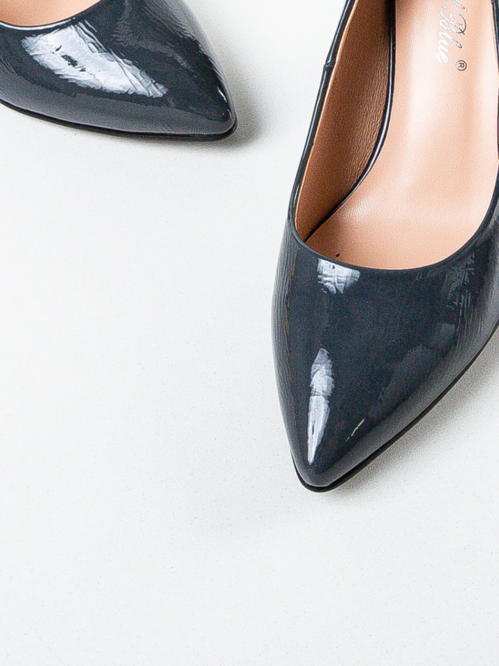 Scarpe da donna Grige Stevenson - Img 12