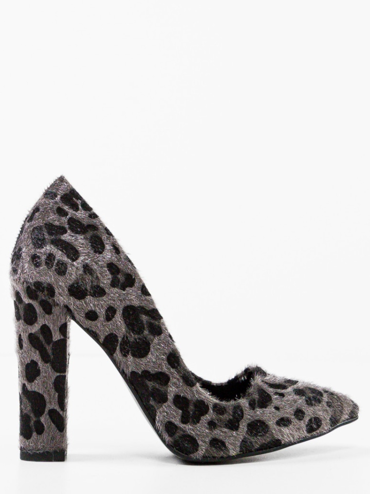 Scarpe da donna Multicolori Brandan - Img 13