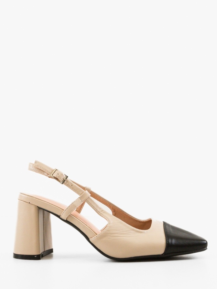 Scarpe da donna Multicolori Calum - Img 6