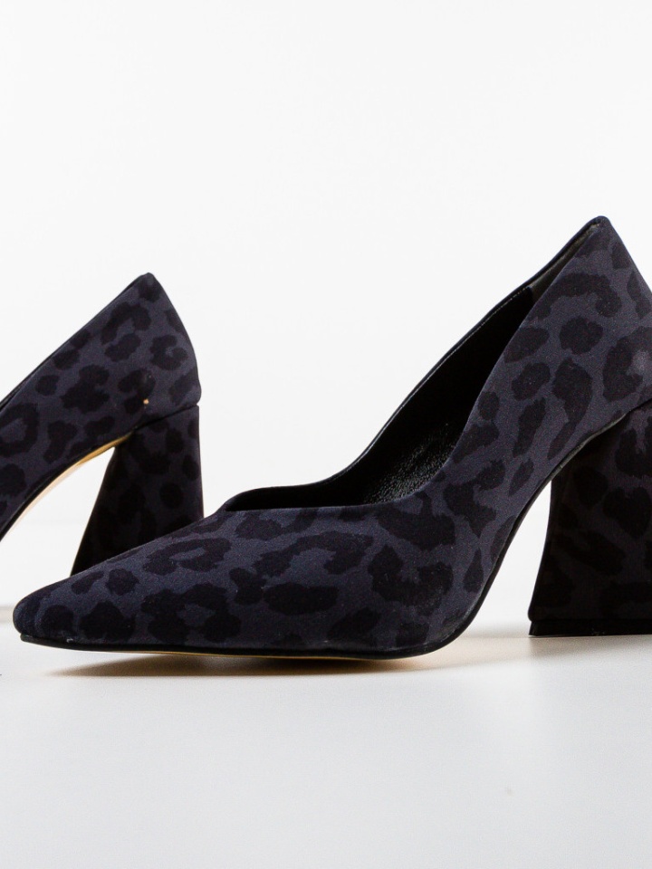 Scarpe da donna Multicolori Jinos - Img 14
