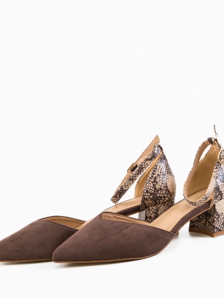 Scarpe da donna Multicolori Neyny - Img 7
