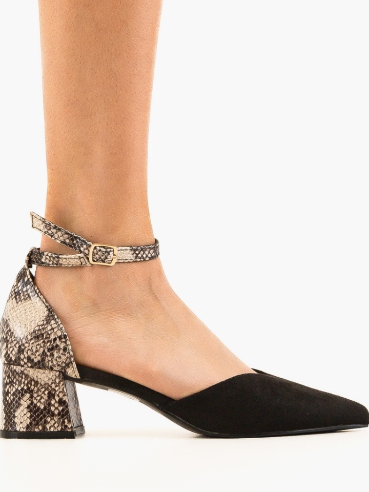 Scarpe da donna Multicolori Neyny - Img 4