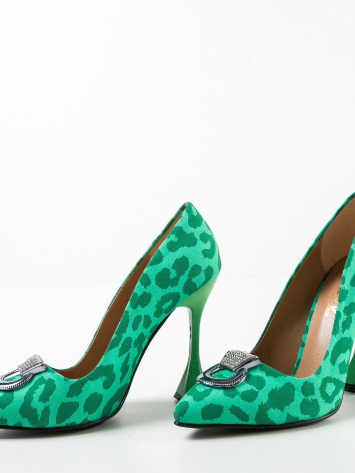 Scarpe da donna Multicolori Provok - Img 15