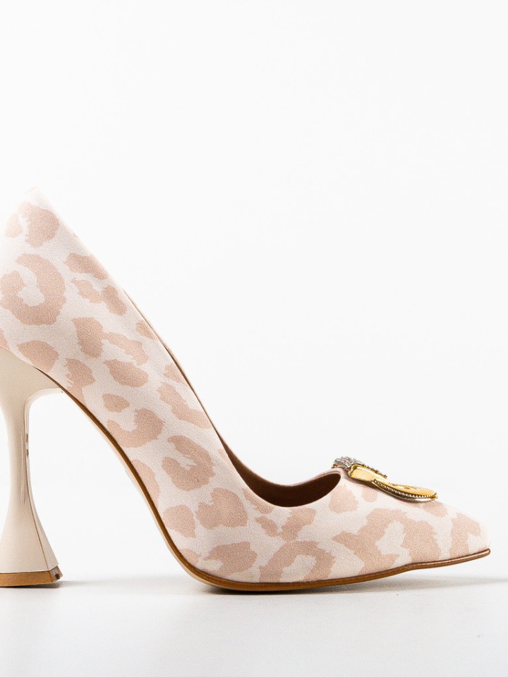 Scarpe da donna Multicolori Provok - Img 14