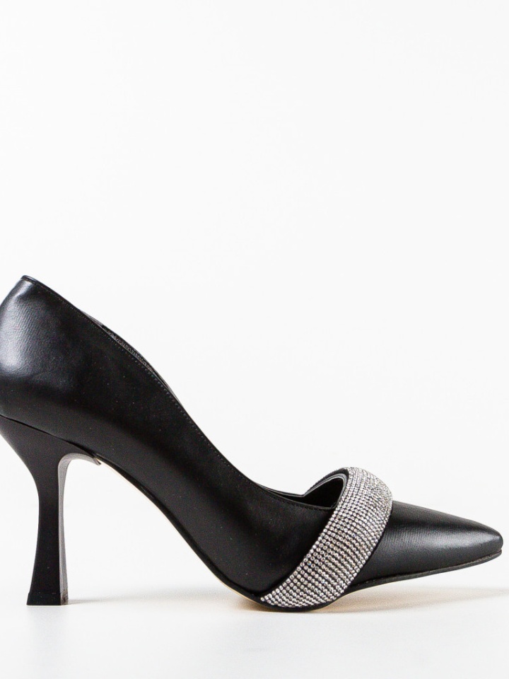 Scarpe da donna Nere Andor - Img 2