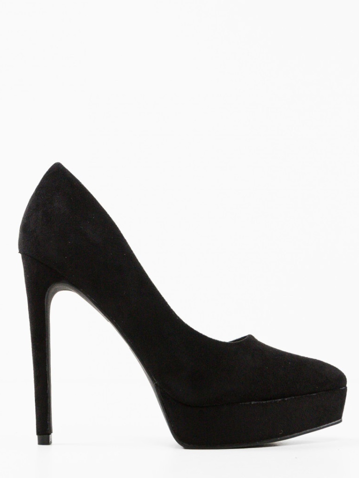 Scarpe da donna Nere Antony - Img 5