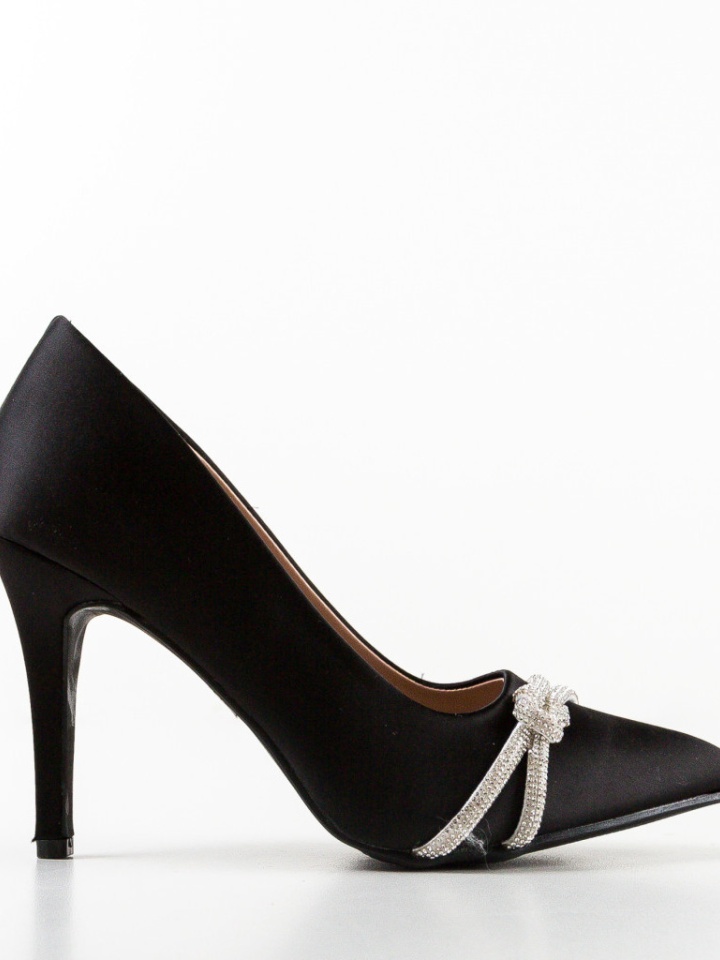 Scarpe da donna Nere Auzo - Img 10