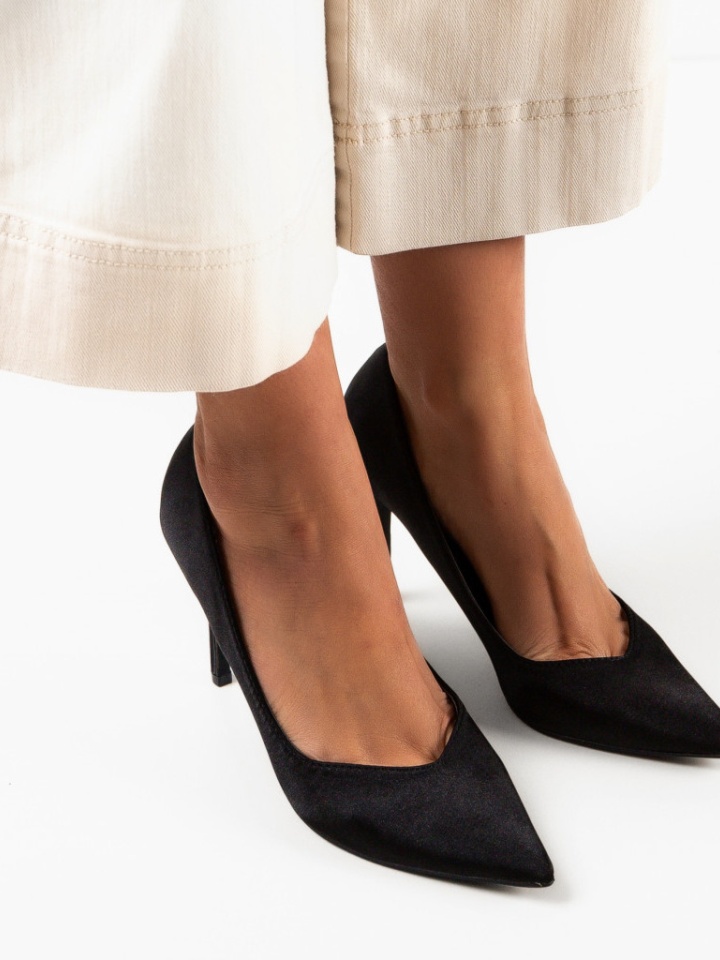 Scarpe da donna Nere Blada - Img 2