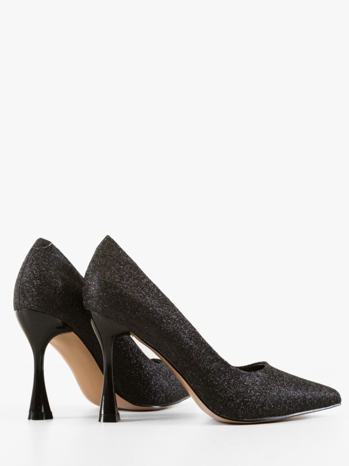 Scarpe da donna Nere Bridie - Img 1