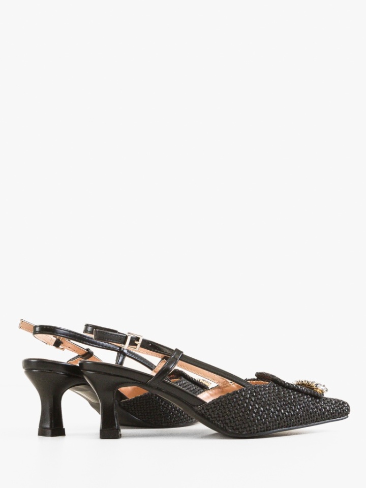Scarpe da donna Nere Brooks - Img 5
