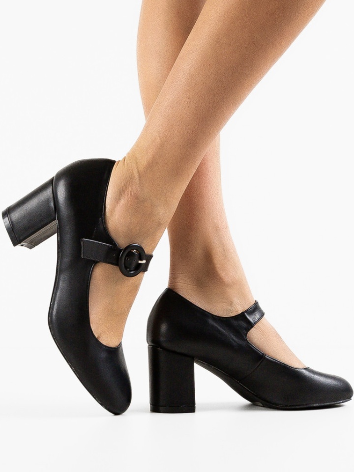 Scarpe da donna Nere Burton - Img 3