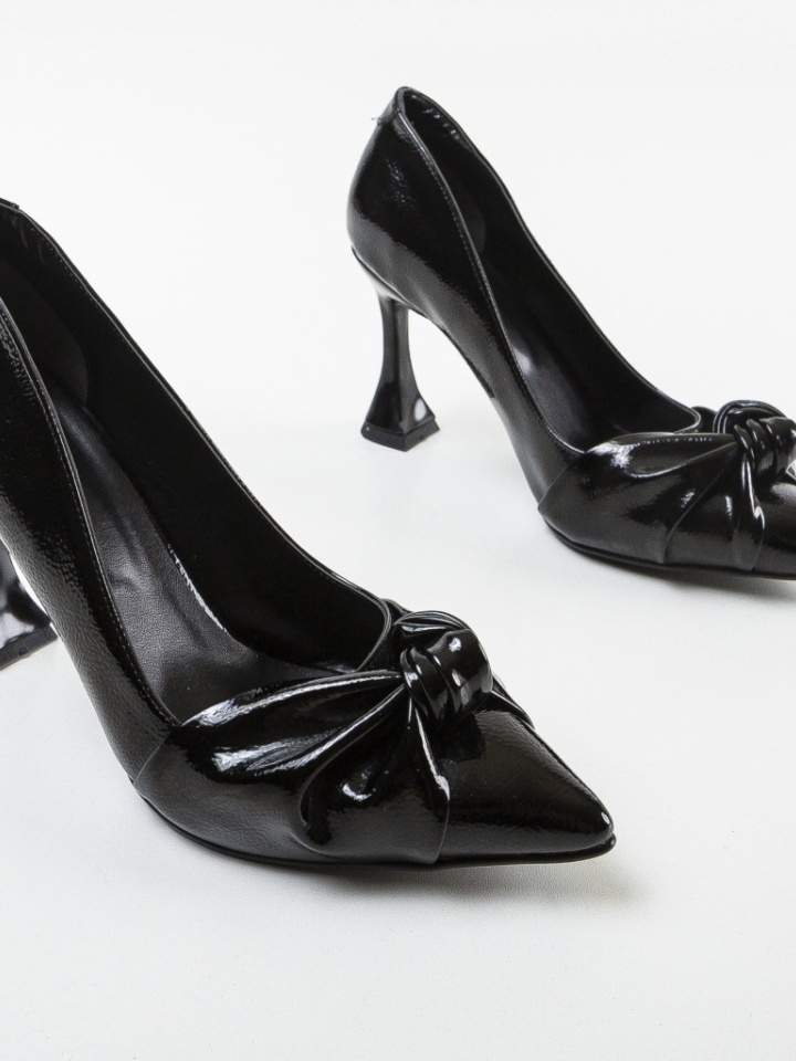 Scarpe da donna Nere Cadek 2 - Img 14