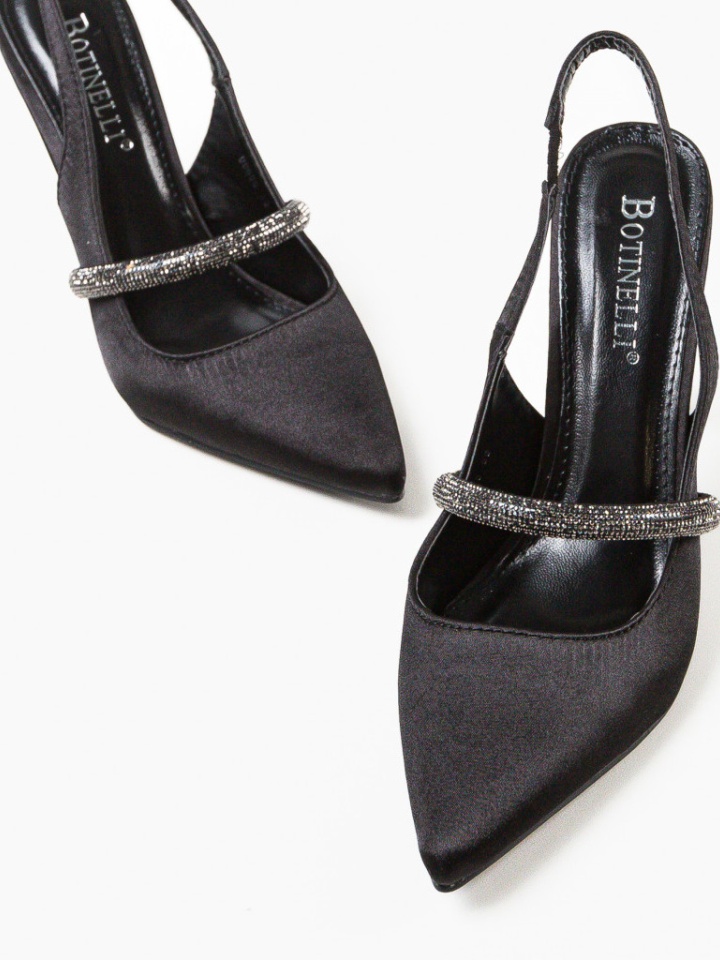 Scarpe da donna Nere Calvin - Img 7