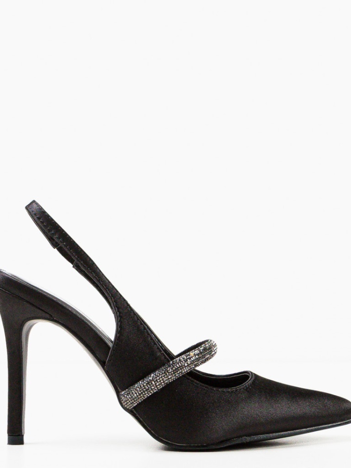 Scarpe da donna Nere Calvin - Img 13