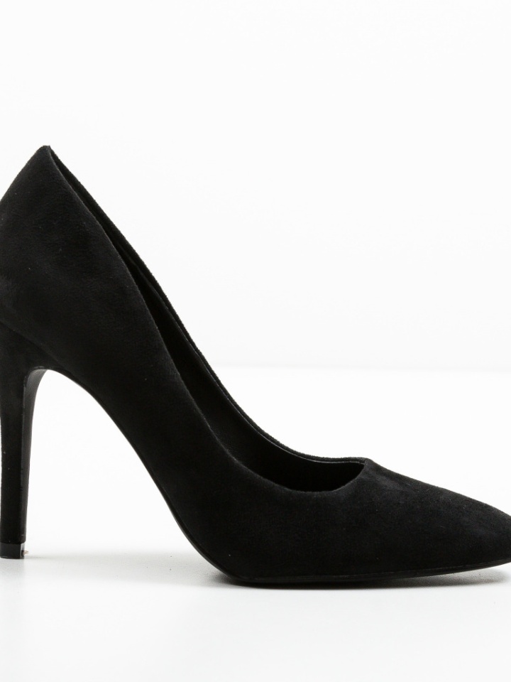 Scarpe da donna Nere Cerys - Img 5