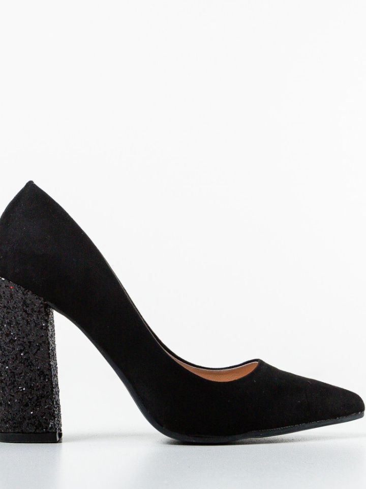 Scarpe da donna Nere Clarke - Img 12