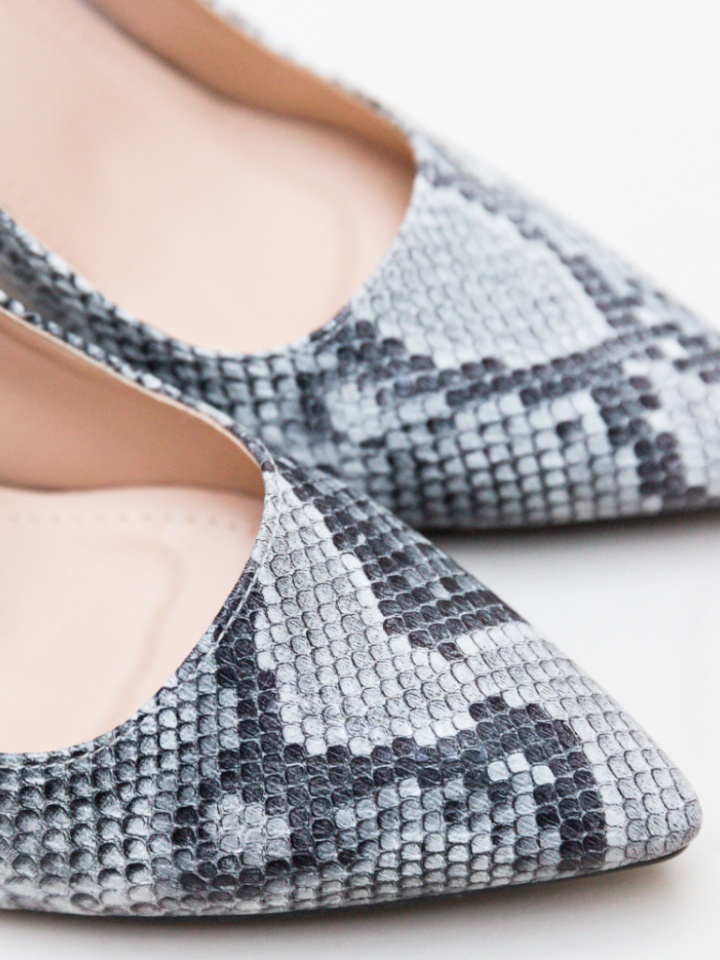 Scarpe da donna Nere Codill - Img 13
