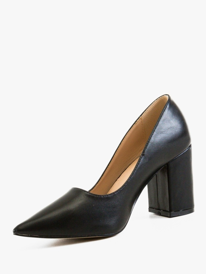Scarpe da donna Nere Codill - Img 18