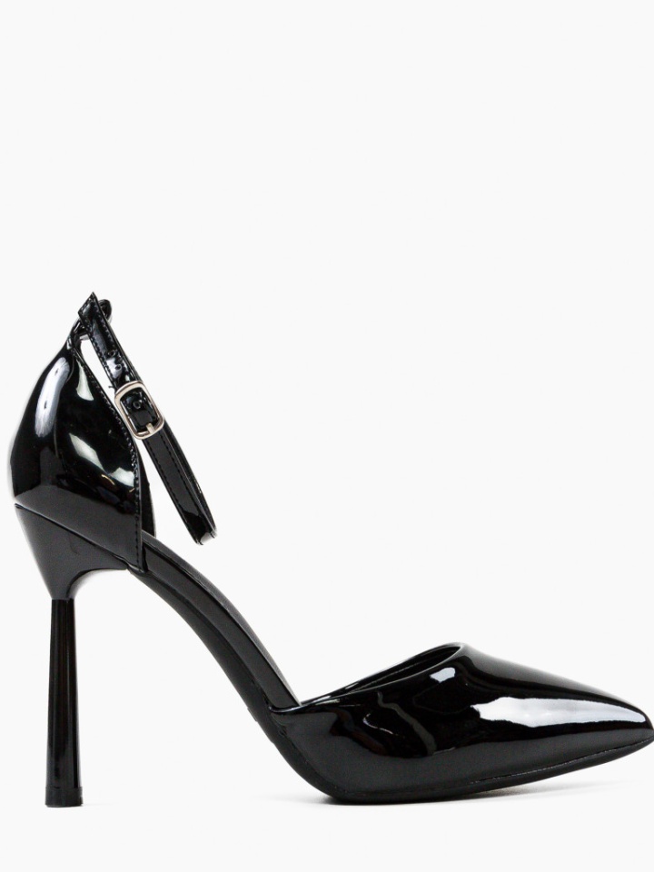 Scarpe da donna Nere Elin - Img 6