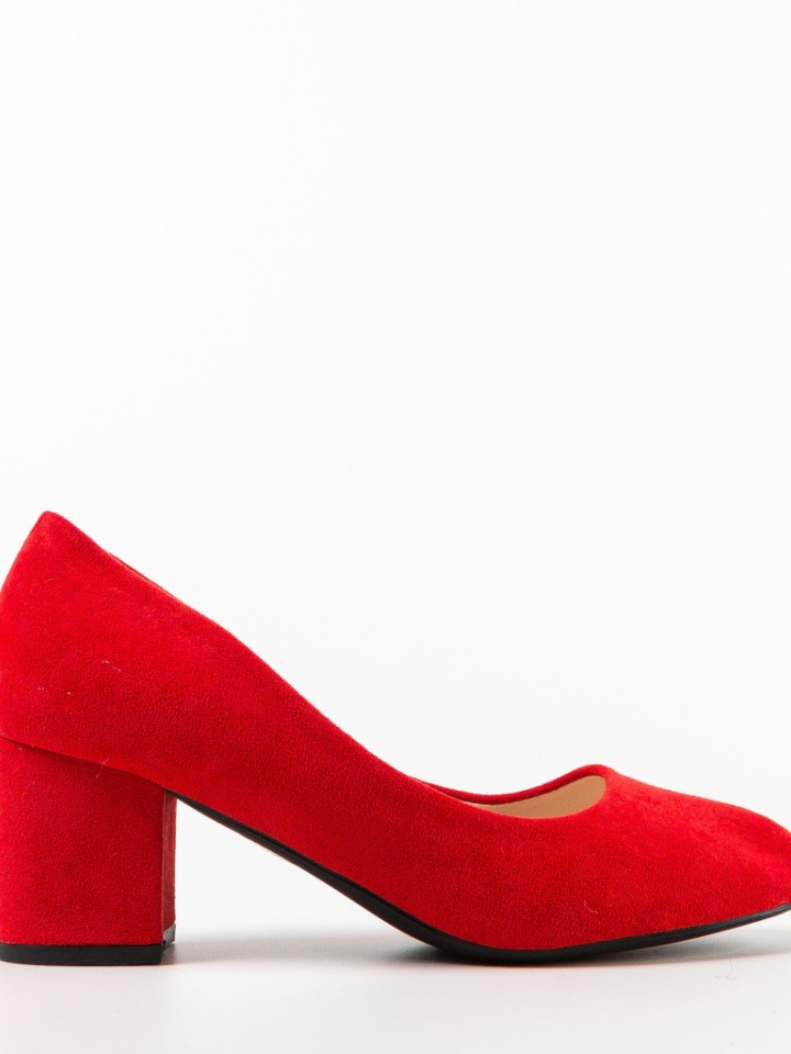 Scarpe da donna Nere Emrys - Img 5