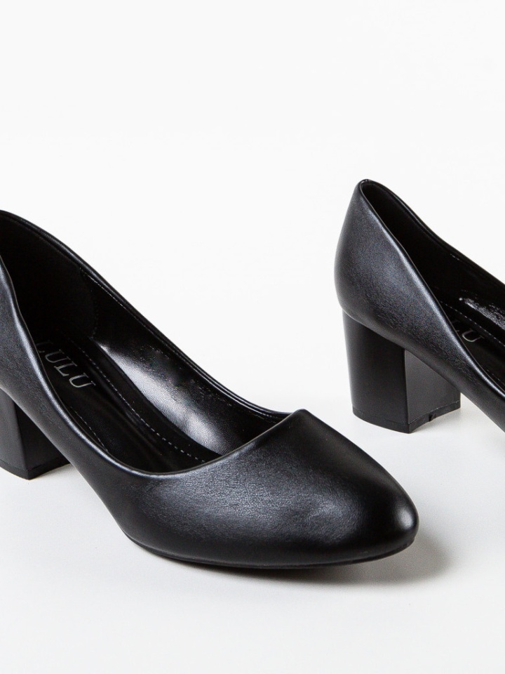 Scarpe da donna Nere Emrys - Img 12