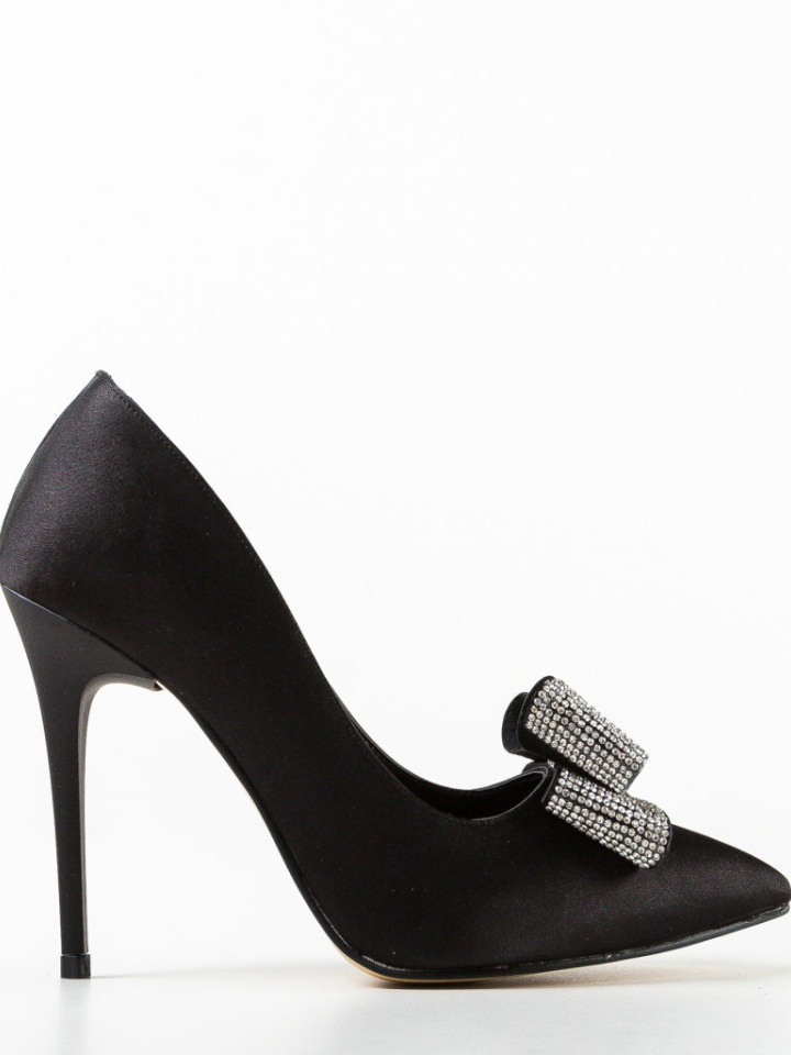Scarpe da donna Nere Farma - Img 13