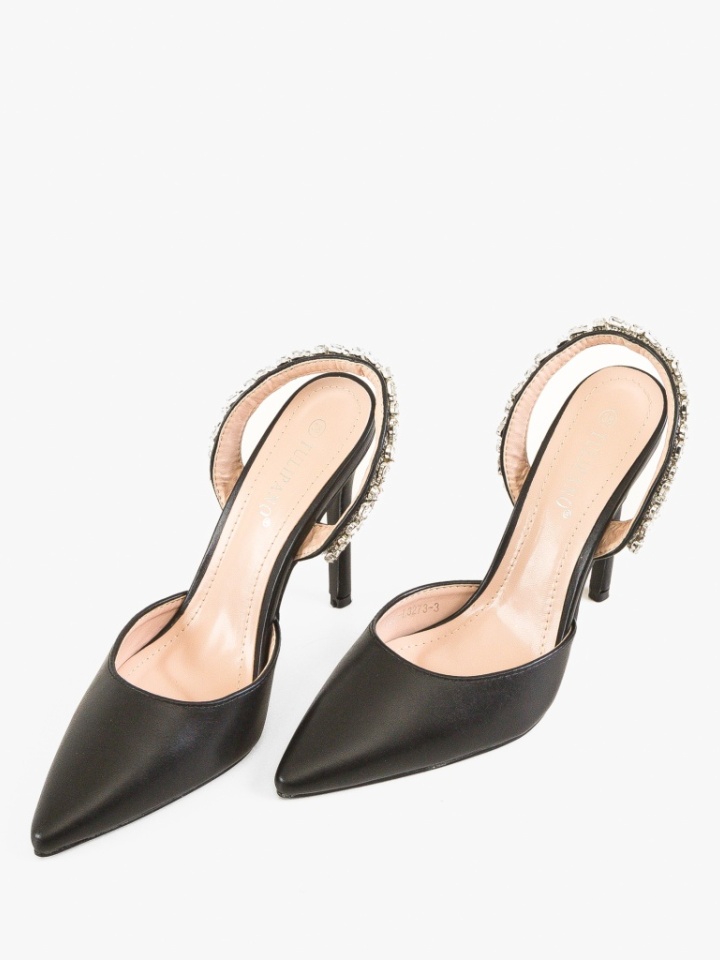 Scarpe da donna Nere Havenot - Img 6