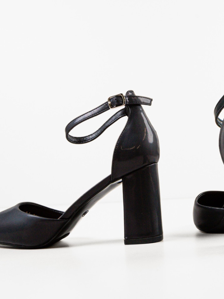 Scarpe da donna Nere Hugo 2 - Img 7