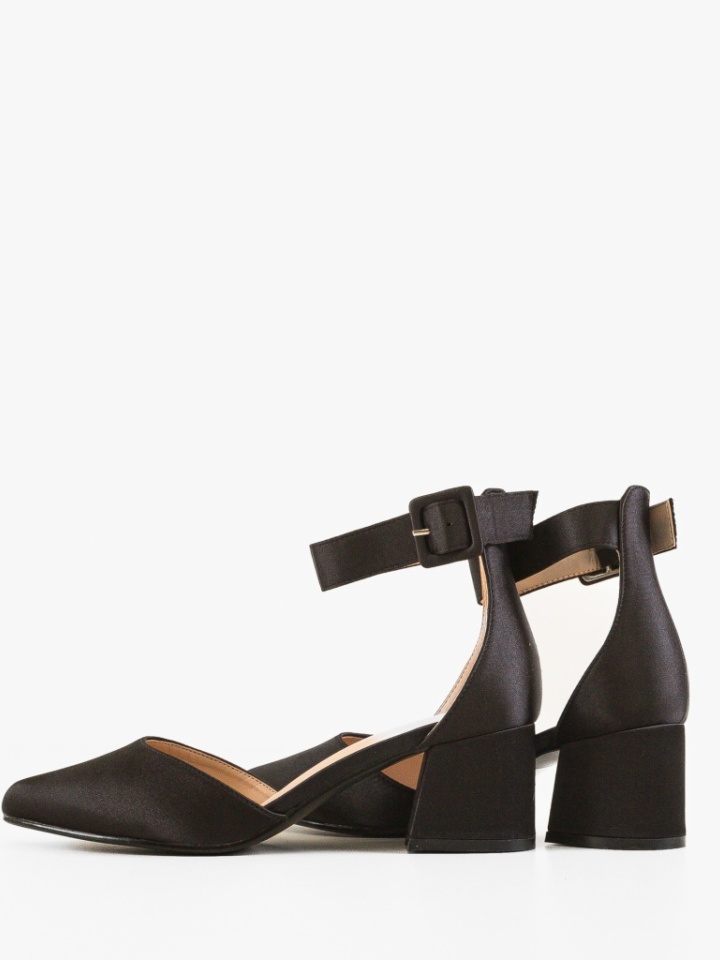 Scarpe da donna Nere Jaya - Img 4