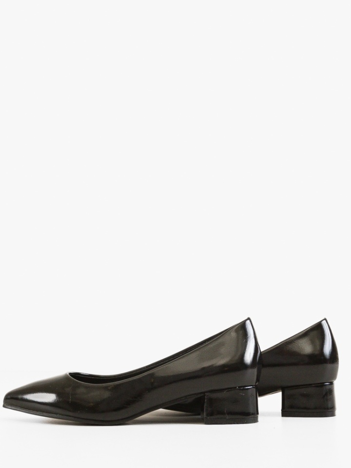 Scarpe da donna Nere Jejana - Img 6