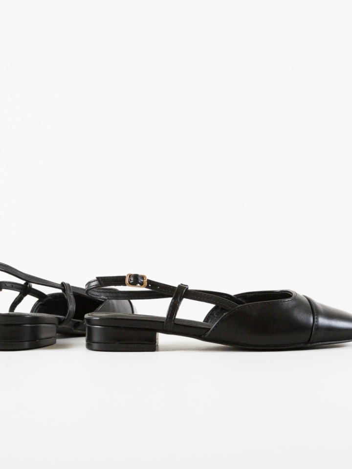 Scarpe da donna Nere Karuna - Img 5