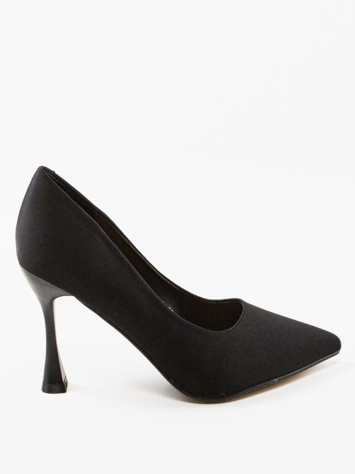 Scarpe da donna Nere Kikor - Img 5